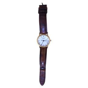 Patek Philippe Vintage Calatrava Clous De Paris  3802J 3