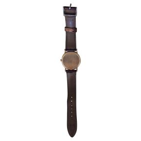 Patek Philippe Vintage Calatrava Clous De Paris  3802J 4