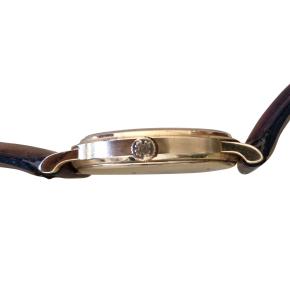 Patek Philippe Vintage Calatrava Clous De Paris  3802J 6