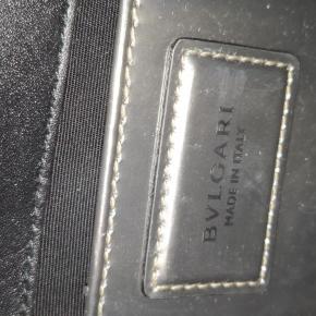 Bvlgari Silver Metallic Serpenti Forever 5
