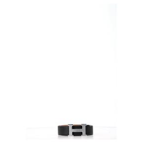 Hermès Reverisble Black/Tan Constance  Belt Buckle105cms 4