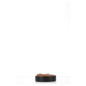 Hermès Reverisble Black/Tan Constance  Belt Buckle105cms 6