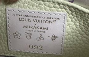Louis Vuitton Green Taurillon Capucines Mini - Full set, packaging And Reciept 8