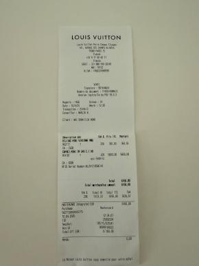 Louis Vuitton Green Taurillon Capucines Mini - Full set, packaging And Reciept 12