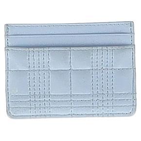 Burberry Blue Lola Card Holder 4
