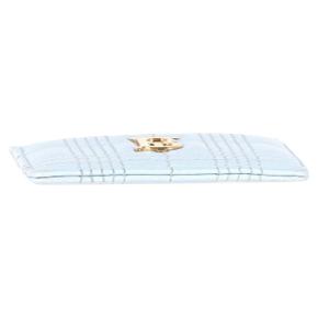 Burberry Blue Lola Card Holder 3