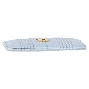 Burberry Blue Lola Card Holder 2