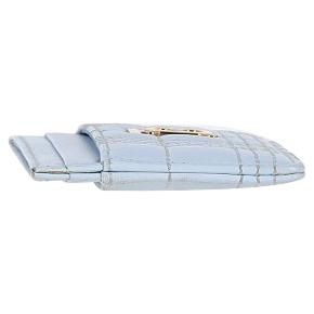 Burberry Blue Lola Card Holder 5