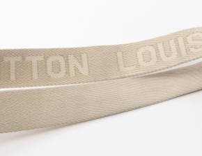 Louis Vuitton Coated Canvas Utility Bag 3