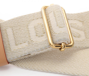 Louis Vuitton Coated Canvas Utility Bag 6