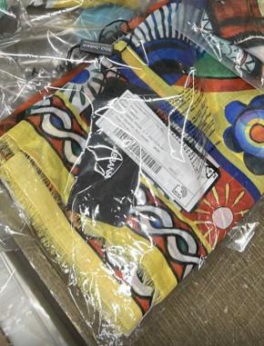 Dolce & Gabbana Sicily Majolica Pareo 6