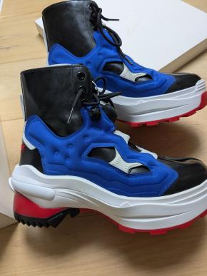Maison Margiela Tabi Instapump Trainers 2