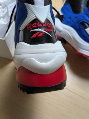 Maison Margiela Tabi Instapump Trainers 4