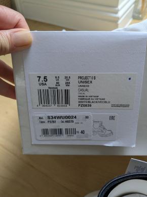 Maison Margiela Tabi Instapump Trainers 7