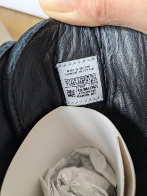 Maison Margiela Tabi Instapump Trainers 6