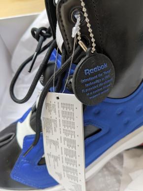 Maison Margiela Tabi Instapump Trainers 8