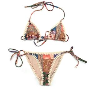 Zimmermann Patch Paisley BIkini 4