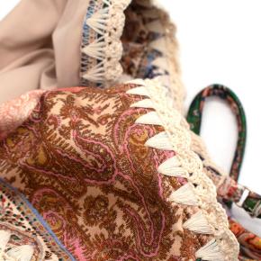 Zimmermann Patch Paisley BIkini 7