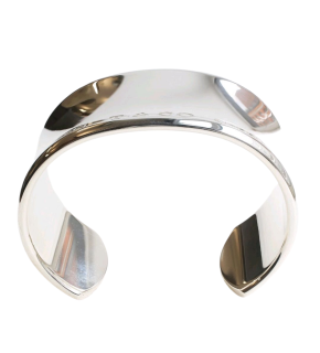 Tiffany & Co Silver Cuff 2