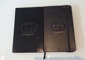 Gucci Guilty Black Notebook 3