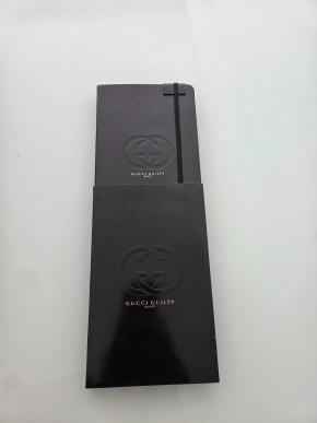 Gucci Guilty Black Notebook 2