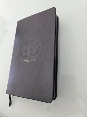 Gucci Guilty Black Notebook 6