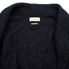 Isabel Marant Navy Cardigan Jacket 3