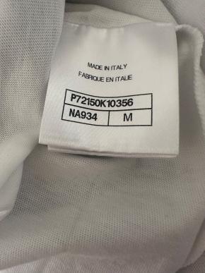 Chanel Collector's T2 Piece -Shirt And Vest 14