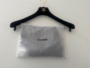 Chanel Collector's T2 Piece -Shirt And Vest 9