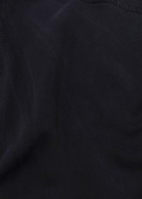 The Row Kawa Ombré Silk Maxi Wrap Skirt 6