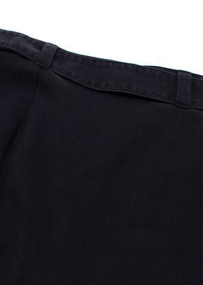 The Row Kawa Ombré Silk Maxi Wrap Skirt 8