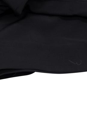 The Row Barrie Wide-Leg Wool Pants 6