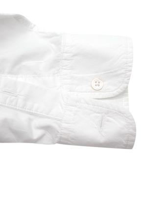 Maryam Nassir Zadeh White Shirt 6