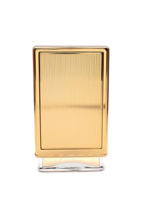 Cartier La Panthère Refillable Gold Limited Edition Perfume 2