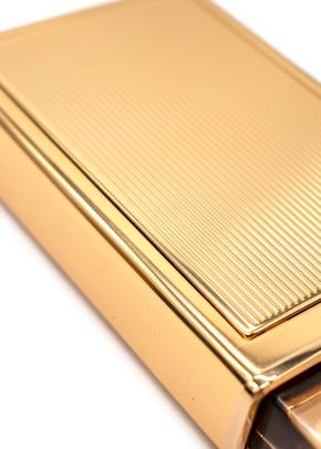 Cartier La Panthère Refillable Gold Limited Edition Perfume 3