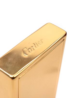 Cartier La Panthère Refillable Gold Limited Edition Perfume 5