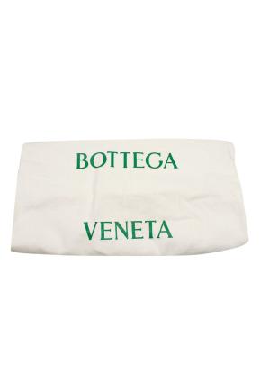 Bottega Veneta Oversized 'The Pouch' in Green 10