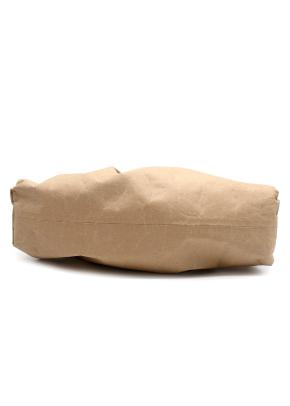 Bottega Veneta Beige Paper 'The Pouch' 5