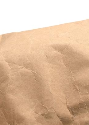 Bottega Veneta Beige Paper 'The Pouch' 7