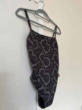 Burberry Monogram Swimsuit 3