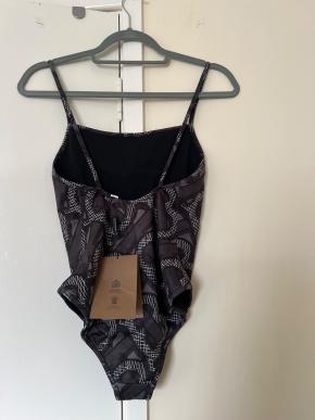 Burberry Monogram Swimsuit 6