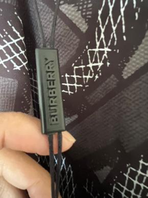 Burberry Monogram Swimsuit 11