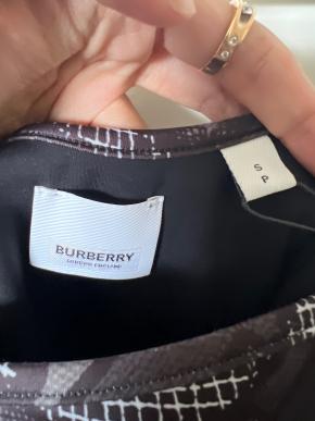 Burberry Monogram Swimsuit 7