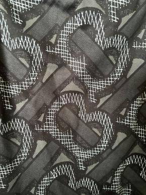 Burberry Monogram Swimsuit 10