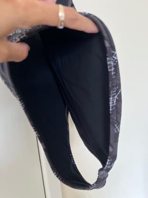 Burberry Monogram Swimsuit 9