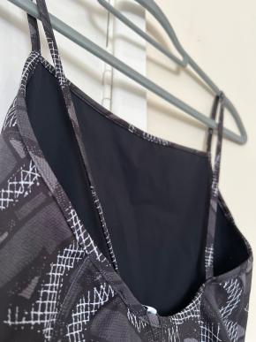 Burberry Monogram Swimsuit 13