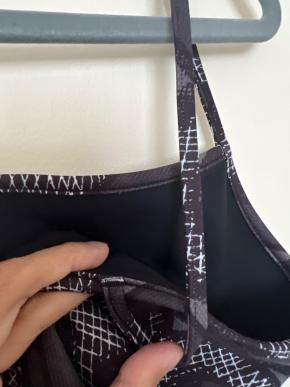 Burberry Monogram Swimsuit 12