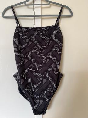 Burberry Monogram Swimsuit 15