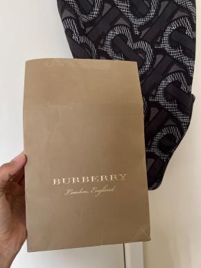 Burberry Monogram Swimsuit 16