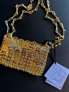 Paco Rabanne Nano Flip Bag 5